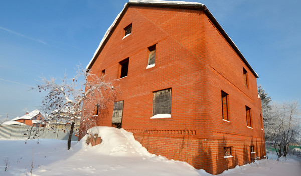 Продам дом, 24а, Кулаково д, 0 км от города