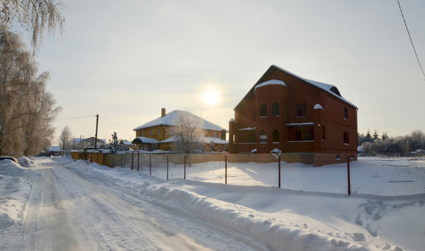 Продам дом, 24а, Кулаково д, 0 км от города