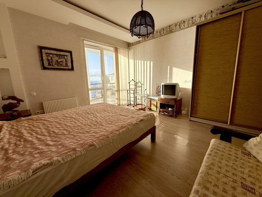 Продам двухкомнатную (2-комн.) квартиру, Без названия ул, 57к1, Никита пгт