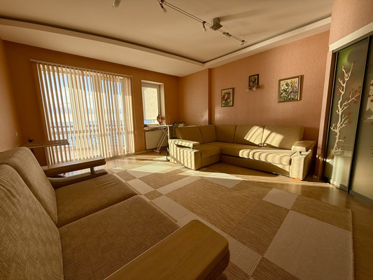 Продам двухкомнатную (2-комн.) квартиру, Без названия ул, 57к1, Никита пгт