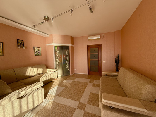 Продам двухкомнатную (2-комн.) квартиру, Без названия ул, 57к1, Никита пгт