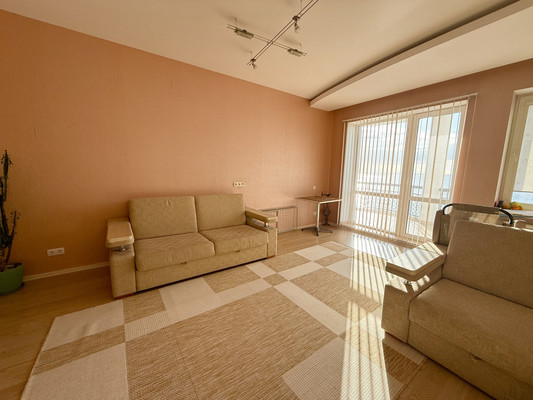 Продам двухкомнатную (2-комн.) квартиру, Без названия ул, 57к1, Никита пгт