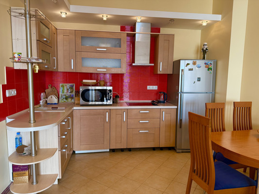 Продам двухкомнатную (2-комн.) квартиру, Без названия ул, 57к1, Никита пгт