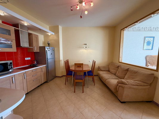 Продам двухкомнатную (2-комн.) квартиру, Без названия ул, 57к1, Никита пгт