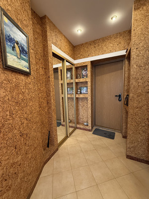 Продам двухкомнатную (2-комн.) квартиру, Без названия ул, 57к1, Никита пгт