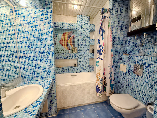 Продам двухкомнатную (2-комн.) квартиру, Без названия ул, 57к1, Никита пгт