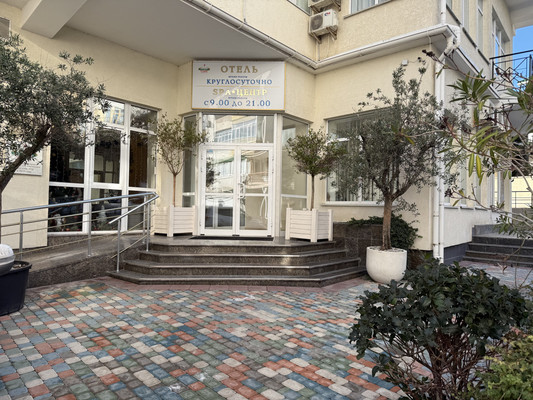 Продам двухкомнатную (2-комн.) квартиру, Без названия ул, 57к1, Никита пгт