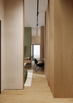 Продам гостиницу 26,6 м2, Приморское ш, 673, Смолячково п