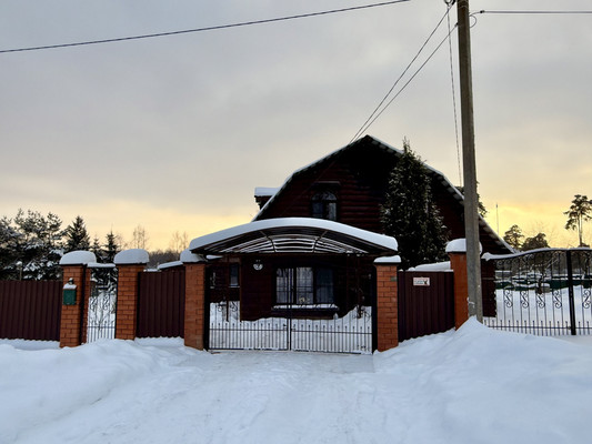 Продам дом, Михали ул, 50, Княжево д, 0 км от города