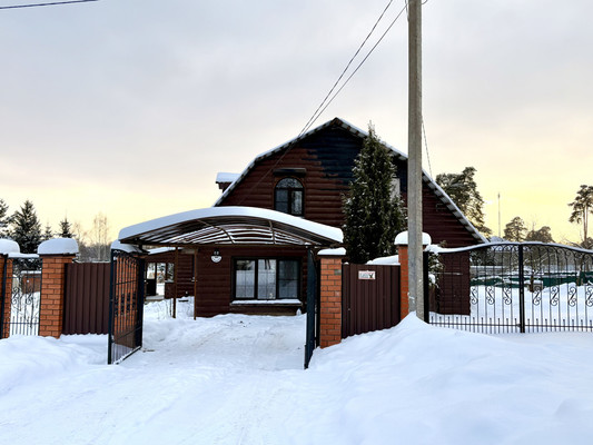 Продам дом, Михали ул, 50, Княжево д, 0 км от города