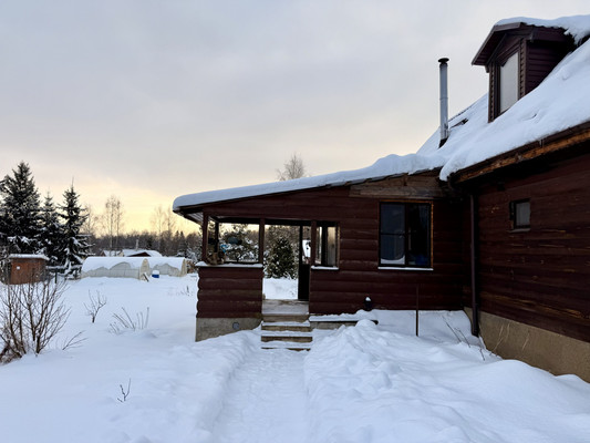 Продам дом, Михали ул, 50, Княжево д, 0 км от города