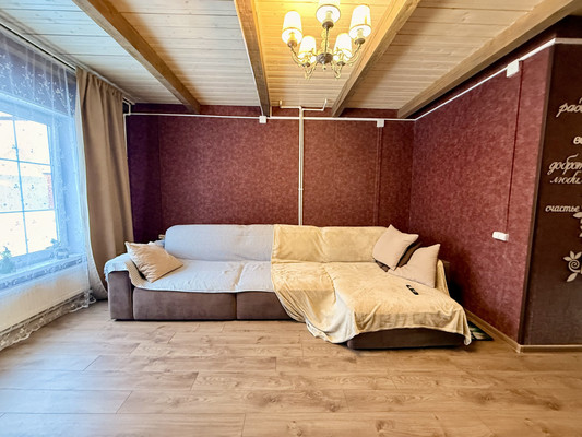 Продам дом, Михали ул, 50, Княжево д, 0 км от города