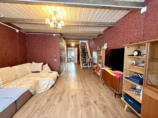 Продам дом, Михали ул, 50, Княжево д, 0 км от города