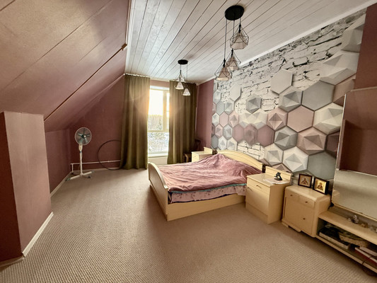 Продам дом, Михали ул, 50, Княжево д, 0 км от города