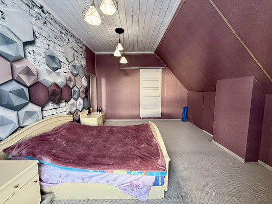 Продам дом, Михали ул, 50, Княжево д, 0 км от города