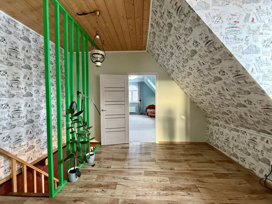 Продам дом, Михали ул, 50, Княжево д, 0 км от города