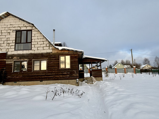 Продам дом, Михали ул, 50, Княжево д, 0 км от города