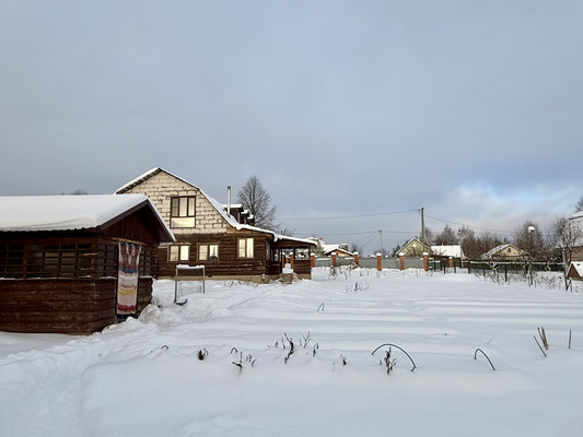 Продам дом, Михали ул, 50, Княжево д, 0 км от города