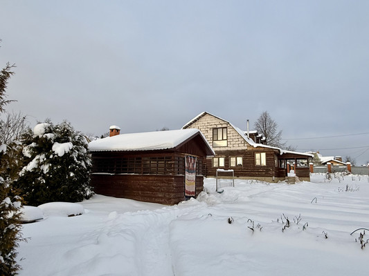 Продам дом, Михали ул, 50, Княжево д, 0 км от города