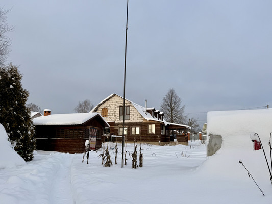 Продам дом, Михали ул, 50, Княжево д, 0 км от города