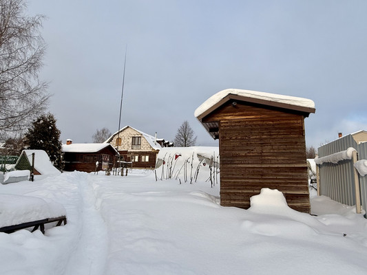 Продам дом, Михали ул, 50, Княжево д, 0 км от города