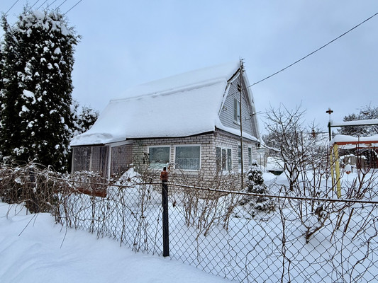 Продам дом, 1 гск, Запрудня рп, 0 км от города