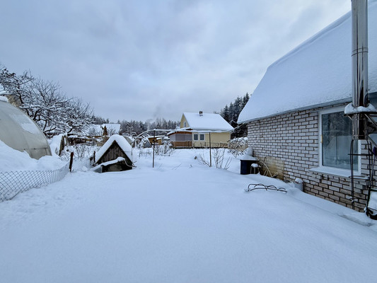 Продам дом, 1 гск, Запрудня рп, 0 км от города