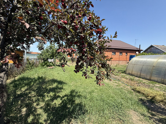 Продам участок 7 соток, ИЖС, Заводской пер, Славянск-на-Кубани г, 0 км от города