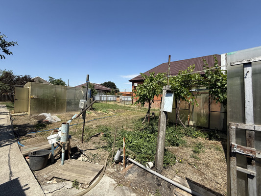 Продам участок 7 соток, ИЖС, Заводской пер, Славянск-на-Кубани г, 0 км от города