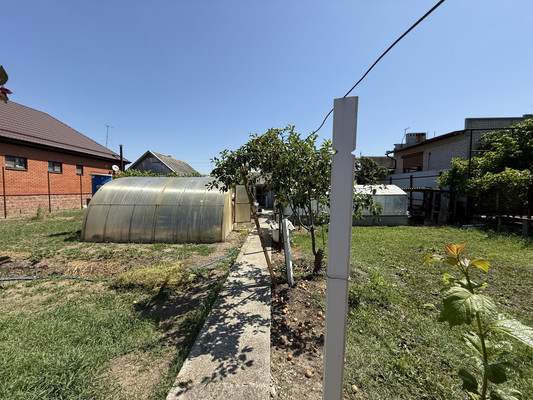 Продам участок 7 соток, ИЖС, Заводской пер, Славянск-на-Кубани г, 0 км от города