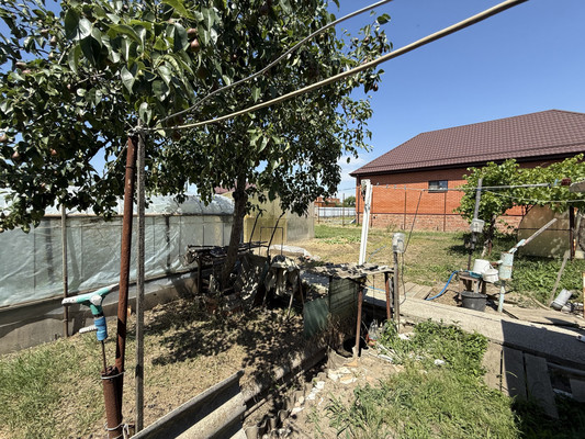 Продам участок 7 соток, ИЖС, Заводской пер, Славянск-на-Кубани г, 0 км от города