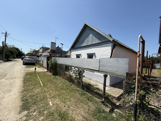 Продам участок 7 соток, ИЖС, Заводской пер, Славянск-на-Кубани г, 0 км от города