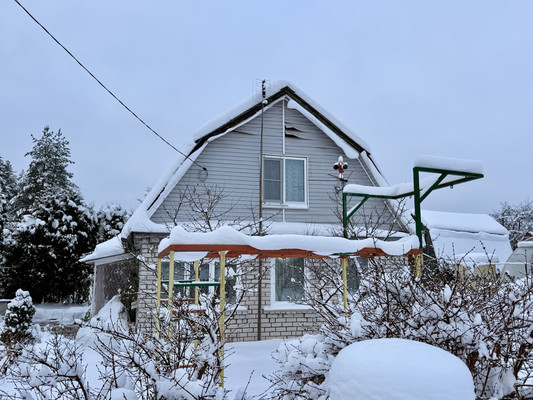 Продам дом, 1 гск, Запрудня рп, 0 км от города