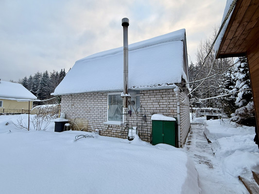 Продам дом, 1 гск, Запрудня рп, 0 км от города