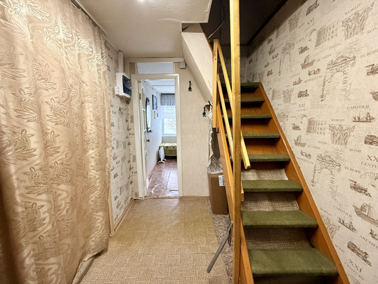 Продам дом, 1 гск, Запрудня рп, 0 км от города