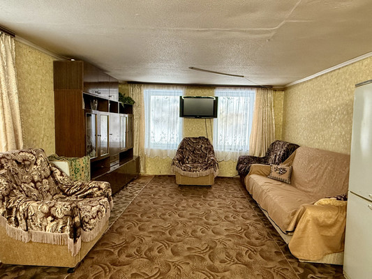 Продам дом, 1 гск, Запрудня рп, 0 км от города