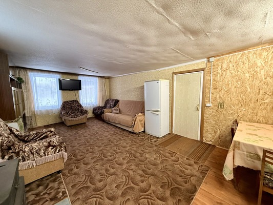 Продам дом, 1 гск, Запрудня рп, 0 км от города