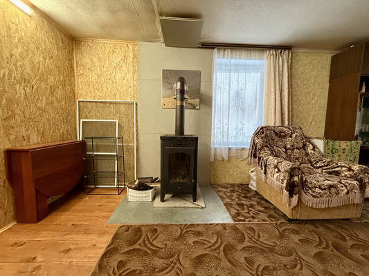 Продам дом, 1 гск, Запрудня рп, 0 км от города