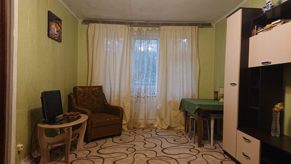 Сдам однокомнатную (1-комн.) квартиру, Керченская ул, 3к1, Москва г