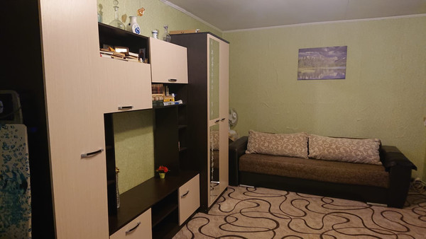 Сдам однокомнатную (1-комн.) квартиру, Керченская ул, 3к1, Москва г