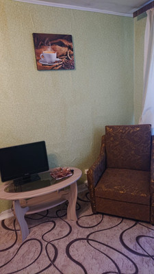 Сдам однокомнатную (1-комн.) квартиру, Керченская ул, 3к1, Москва г