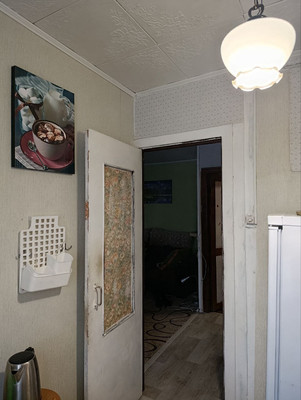 Сдам однокомнатную (1-комн.) квартиру, Керченская ул, 3к1, Москва г