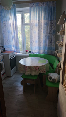 Сдам однокомнатную (1-комн.) квартиру, Керченская ул, 3к1, Москва г