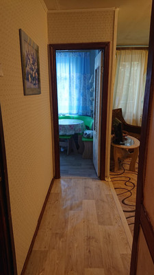 Сдам однокомнатную (1-комн.) квартиру, Керченская ул, 3к1, Москва г