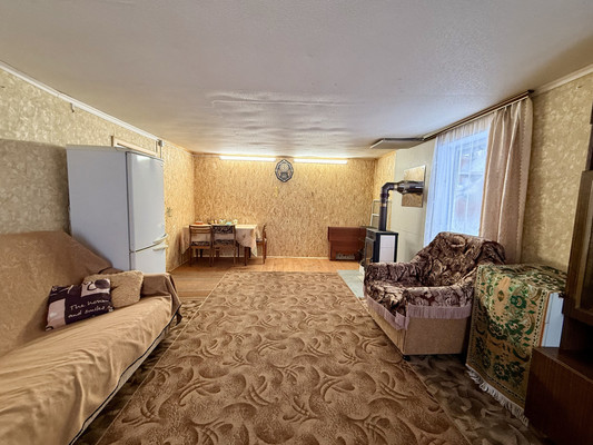 Продам дом, 1 гск, Запрудня рп, 0 км от города