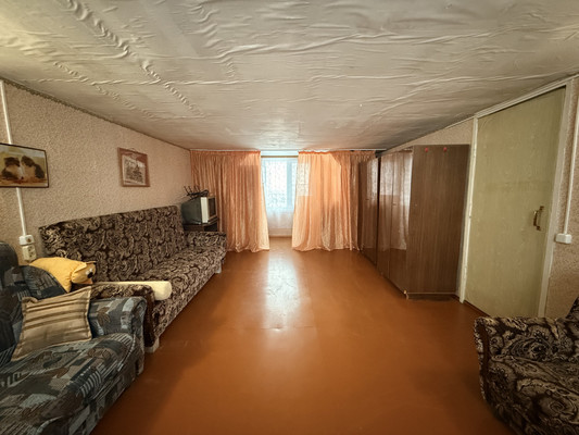 Продам дом, 1 гск, Запрудня рп, 0 км от города