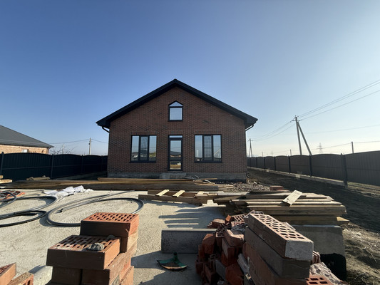 Продам дом, Успенская ул, Славянск-на-Кубани г, 0 км от города