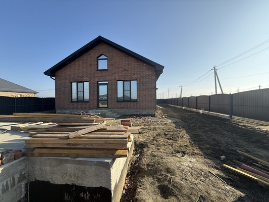 Продам дом, Успенская ул, Славянск-на-Кубани г, 0 км от города