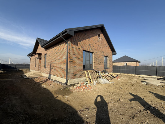 Продам дом, Успенская ул, Славянск-на-Кубани г, 0 км от города