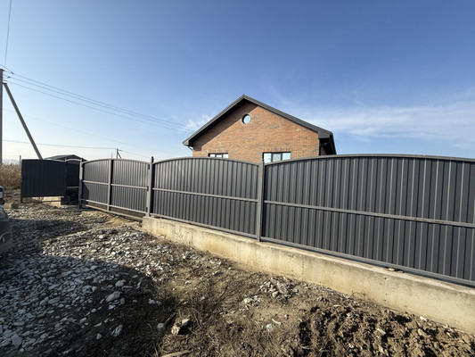 Продам дом, Успенская ул, Славянск-на-Кубани г, 0 км от города